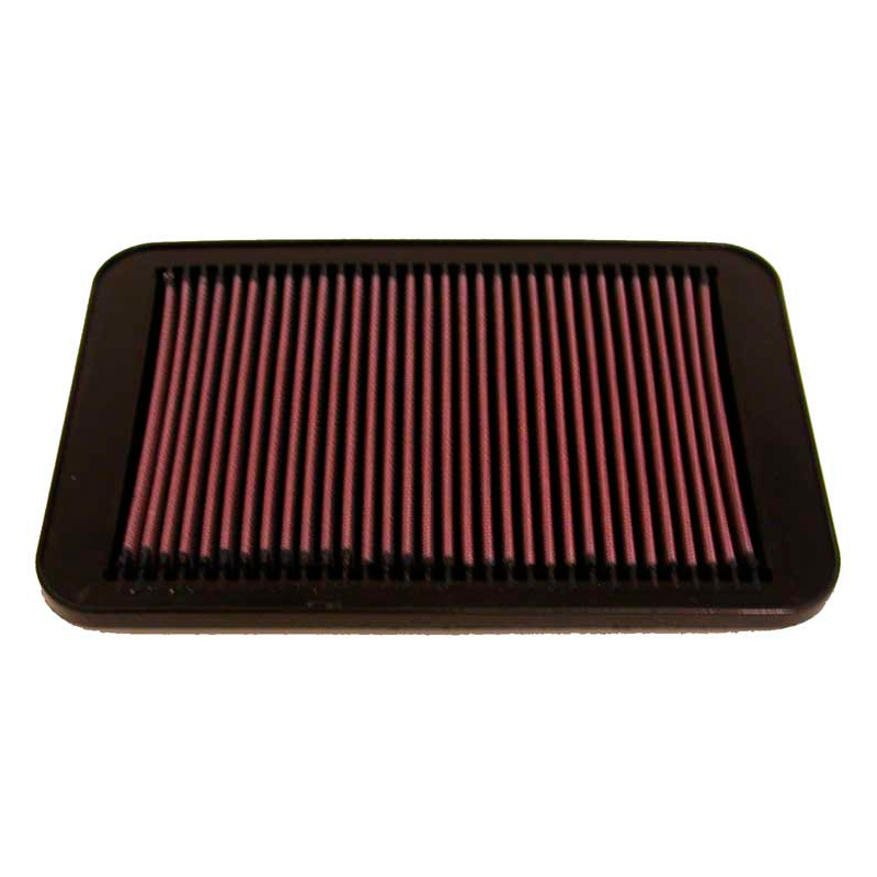 K&N Replacement Air Filter  Toyota Corolla 1.6, 1.8 1992-2002 (33-2672)