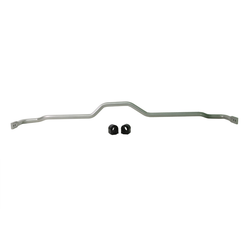 Whiteline Rear Stabiliser Bar 24mm Heavy Duty Blade Adjustable  Mercedes A W176 / B W246/W242 / CLA C117/X117 / GLA X156 2011-2018