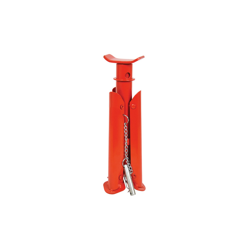 Carpoint Axle Stands Foldable 2000kg TÜV/GS