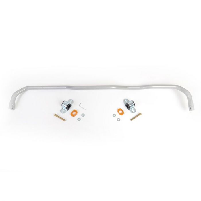 Whiteline Rear Stabiliser Bar 24mm X Heavy Duty Blade Adjustable  Audi A3 Quattro/Q3 8U Quattro/TT Quattro / Skoda Superb II 4x4 / Volkswagen Golf V/VI 4motion 2003-2018