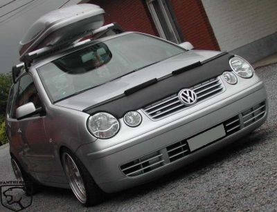 Steenslag/Auto Bra VW Golf IV46