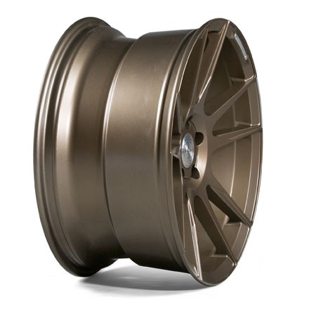 Quantum44 S4 Breedset 9X19/10X19 5x112 ET42/ET45matte bronze