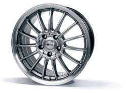 Wheels BROCK B13 CSSHP 8.5X17