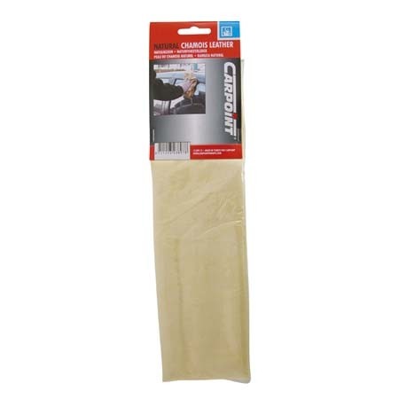 NATURAL WASHLEATHER