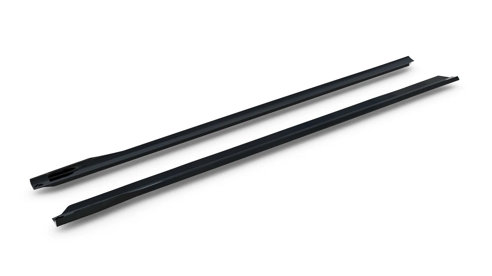 Zijskirts passend voor BMW G70 i7 e-Drive50 M-Pack / i7 x-Drive60 M-Pack / i7 M70 xDrive / M760e M-Pack