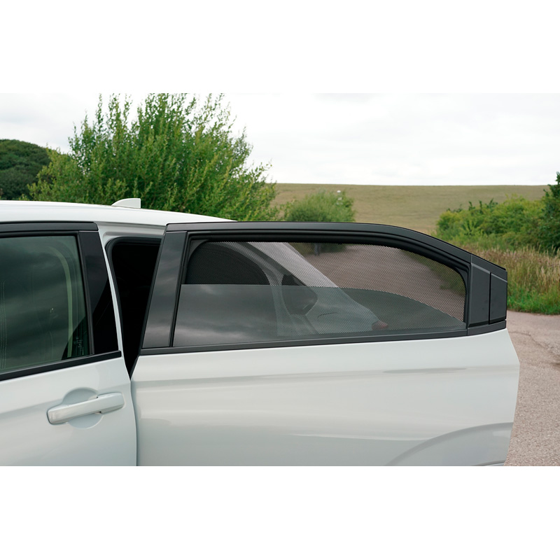 Set Car Shades  Honda HR-V (RV) 2021- (4-pieces)