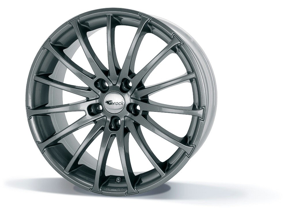 Wheels RC-Design RC18 7.5X18