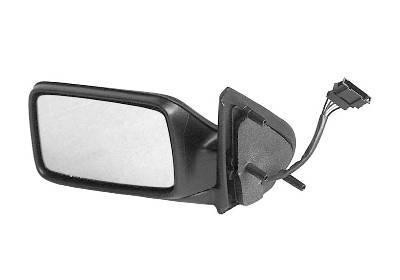 spiegel, bol glas, elektr verstelb, verwarmd, rechts VW Golf 3,