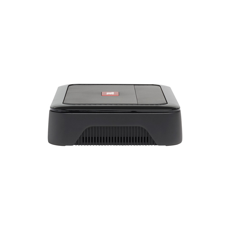 JBL Club A600 1-Kanal Mono Subwoofer Amplifier (1x 600W)