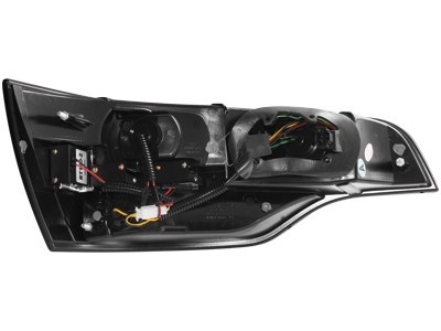 Taillights Audi Q7 LED