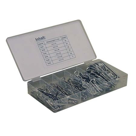 HITCH PIN CLIP