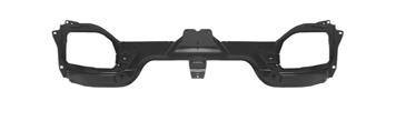 frontplaat Fiat Ducato, 2002-2008