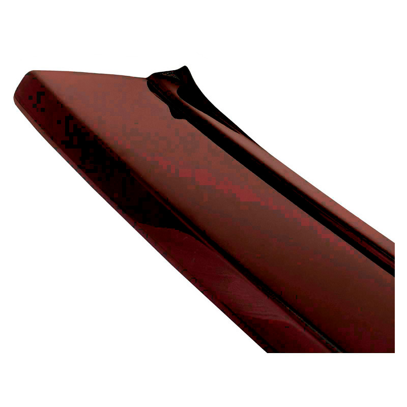 RGM ABS Rear bumper protector  Skoda Superb IV Estate 2024- Gloss Black