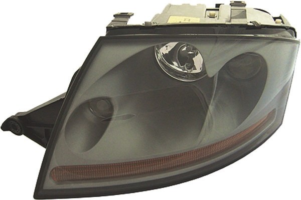XENONKoplamp rechts TT 98->> BOSCH TITAN