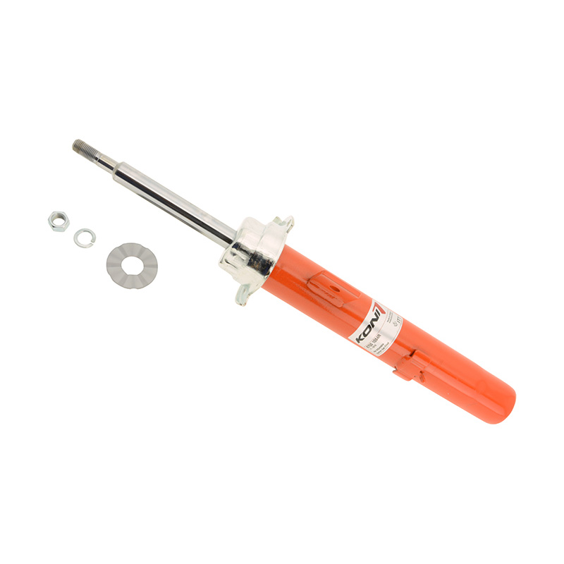 KONI STR.T Shock absorber  BMW 1-Series HB (E81/E87)/Coupé (E82)/Convertible (E88) / 3-Series Sedan (E90-E93) Sedan/Touring/Coupé/Convertible 2004-2011 - Front axle - Right (8750-1084R)