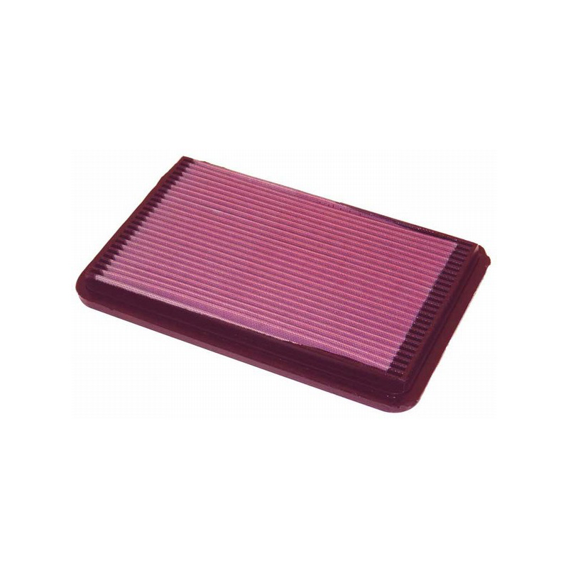 K&N Replacement Air Filter  Honda Passport / Toyota T100 / Isuzu Rodeo, Trooper, Vehicross / Opel Monterey (33-2064)