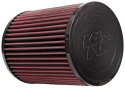 K&N Inlegfilter Saab 9-7X 5.3 2005-09