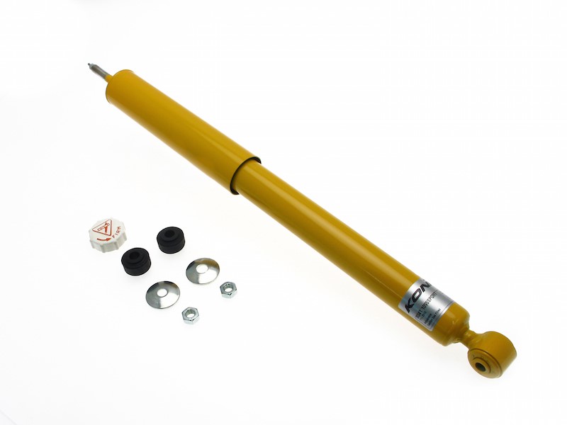Koni Schokbreker Opel Kadett E Sedan + Hatchback, incl. GT, excl