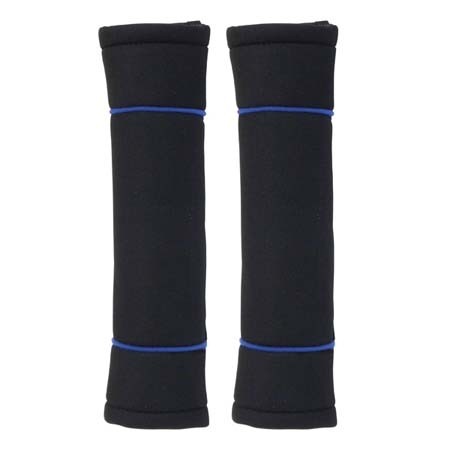 SET OF SEATBELT PADS 'CLASSIC'