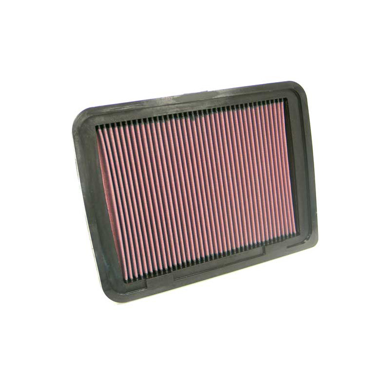 K&N Replacement Air Filter  Toyota Tacoma 2.7L-L4 2005-2016 (33-2306)