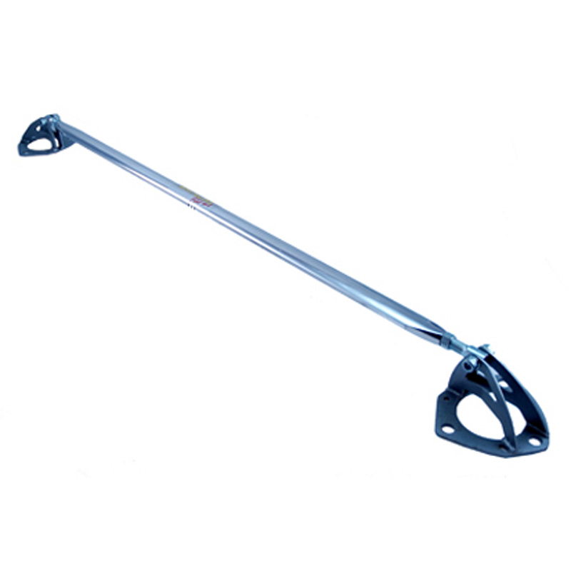Whiteline Front Strut Tower Brace  Mazda 3 BK/BL 1999-2014