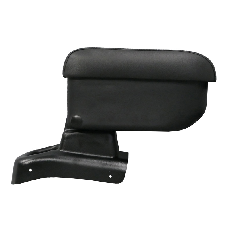 Arm rest Artificial leather  Peugeot 208 2012-