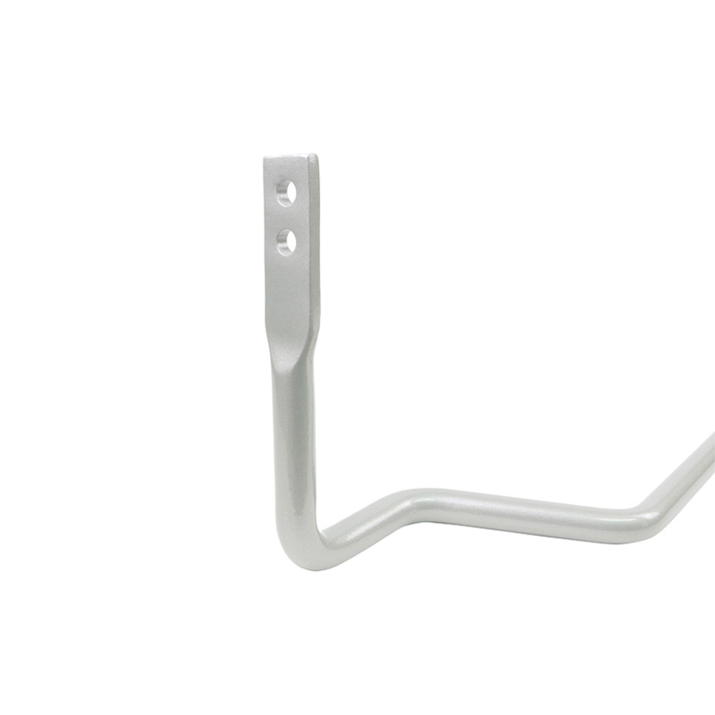 Whiteline Rear Stabiliser Bar 18mm Heavy Duty Blade Adjustable  Nissan 100 NX B13/Pulsar Hatchback N14/Sentra III B13/Sunny III N14 1990-1996