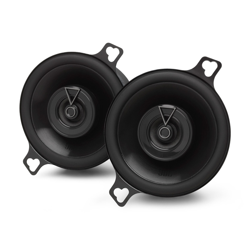 JBL Club Gen3 34F 3.5'' (8.7cm) Speaker Set Coaxial