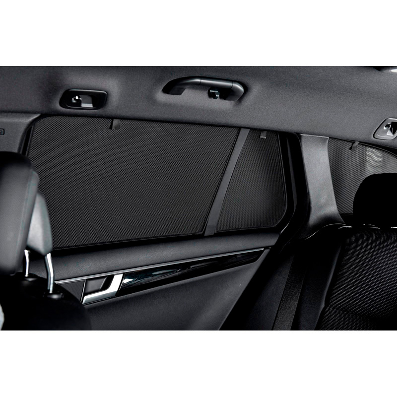 Set Car Shades  Honda Jazz IV 2015-2020 (6-pieces)