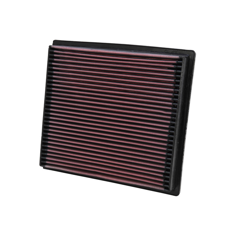K&N Replacement Air Filter  Dodge Ram 2500/3500 5.9L Diesel 1994-2002 (33-2056)
