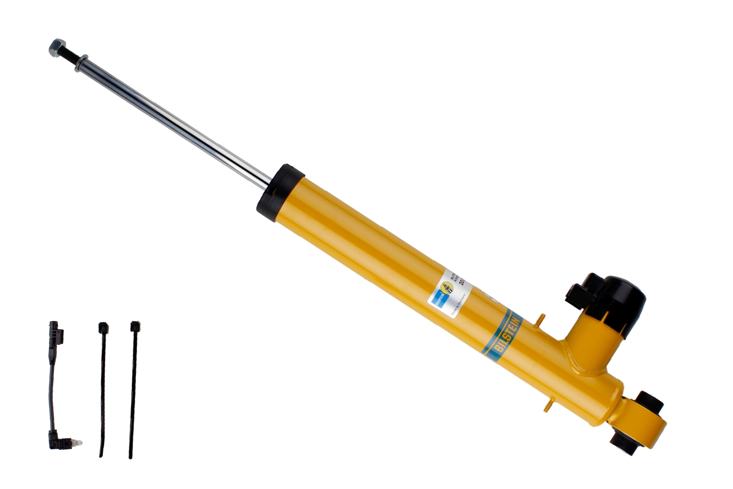 Bilstein Sport Shock Absorber Audi Q2 (ga) Multi. H B6 Dt