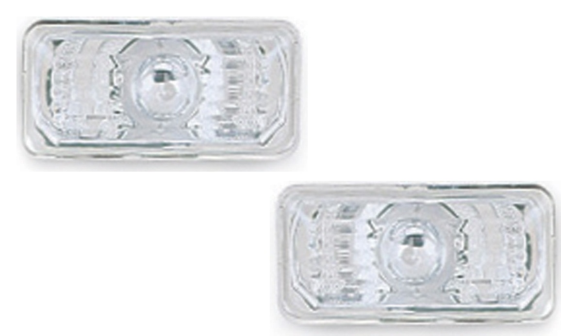 Indicator set Golf 91-95