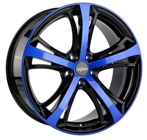 Velgen Oxigin 16 Sparrow BLP 8.5x19 inch 5x112 ET49