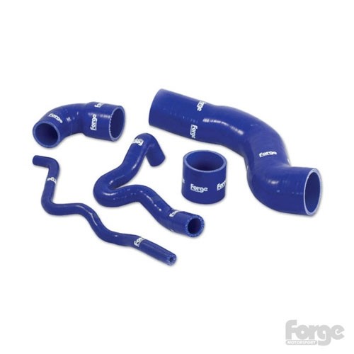 Audi TT (MK1) 1.8T FORGE 1.8T SILICONE TURBO HOSES (5) (150/180