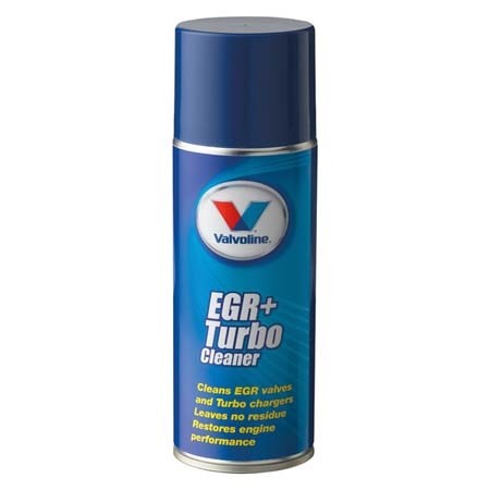 EGR AND TURBO CLEANER