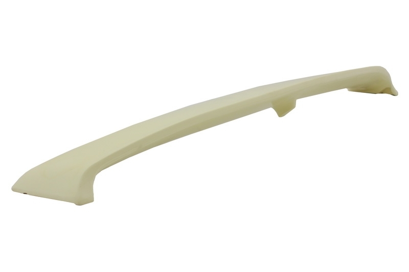 Achterklep Spoiler passend voor BMW E30 Sport M-Tech Look 2-Delig