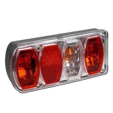 TAILLIGHT 5 FUNCTIONS LEFT HAND SIDE