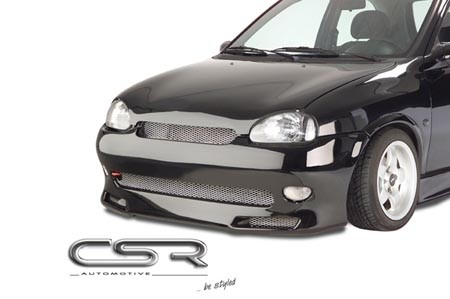 Frontbumper Opel Corsa B XLine