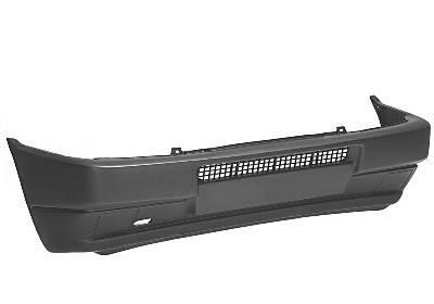 voorbumper, 10/1989-Fiat Uno, 1983-1997