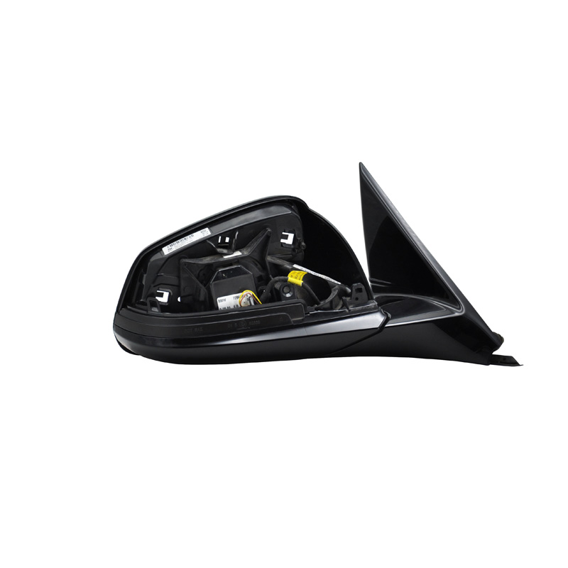 Set LED Side-Mirror Indicators  BMW various models - Smoke - incl. Dynamic Running Light