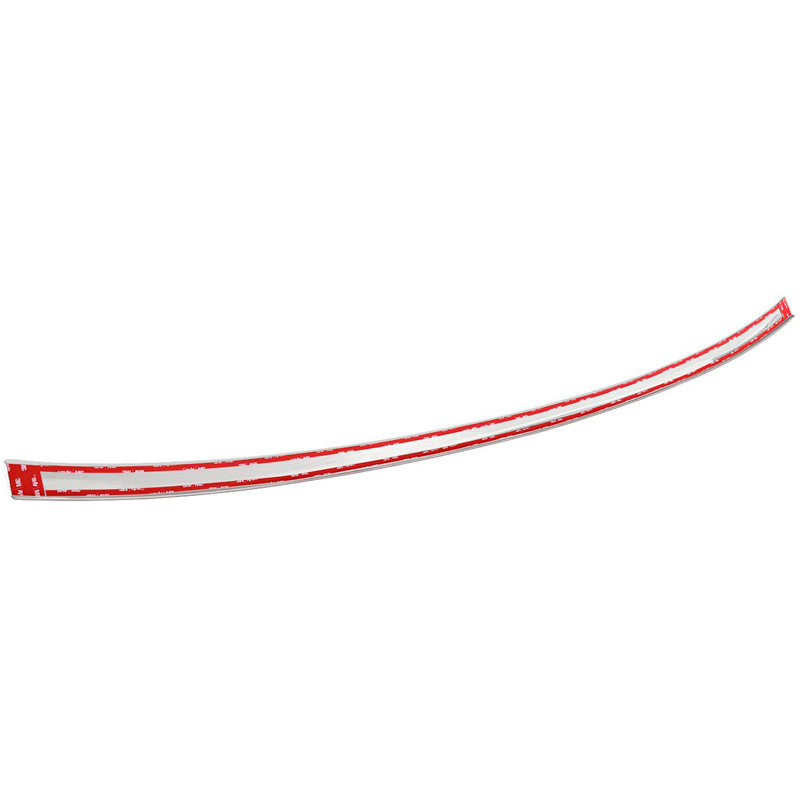 Avisa Stainless Steel Rear bumper protector  Mazda CX-80 (KL) 2024-