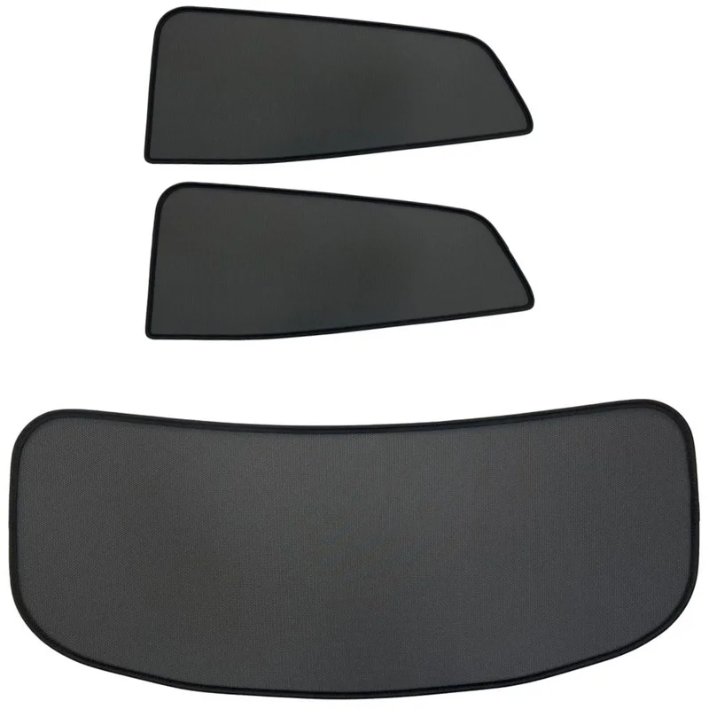 SunClip Privacy & Sun protection  Kia Sportage (NQ5) 2021-