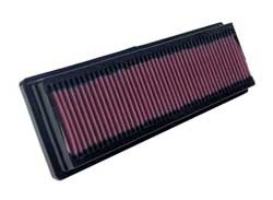 K&N Inlegfilter Citroen Berlingo 1.6 HDI 2005-10