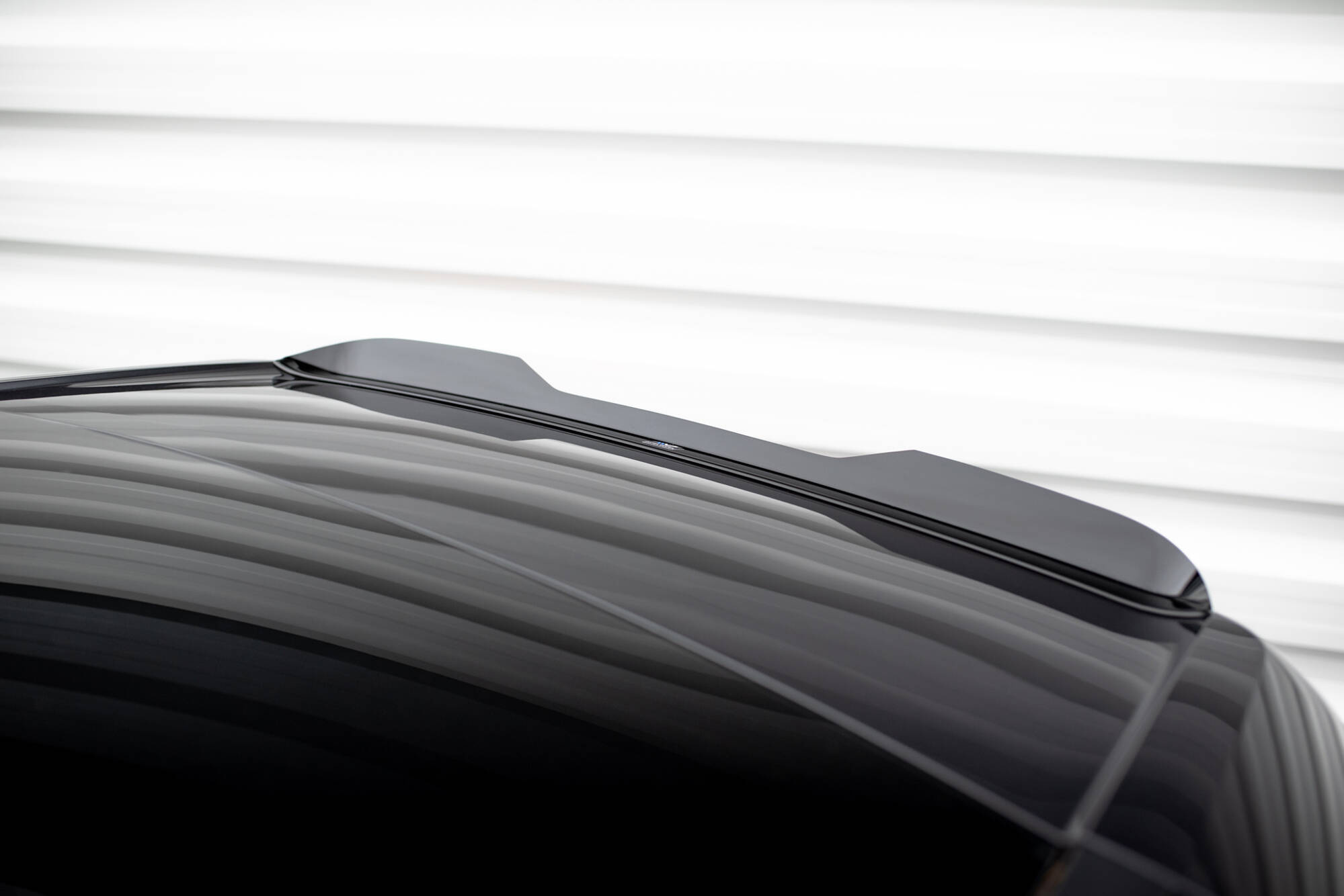 Bodykit passend voor BMW iX M-Pack i20 (2021–2025)
