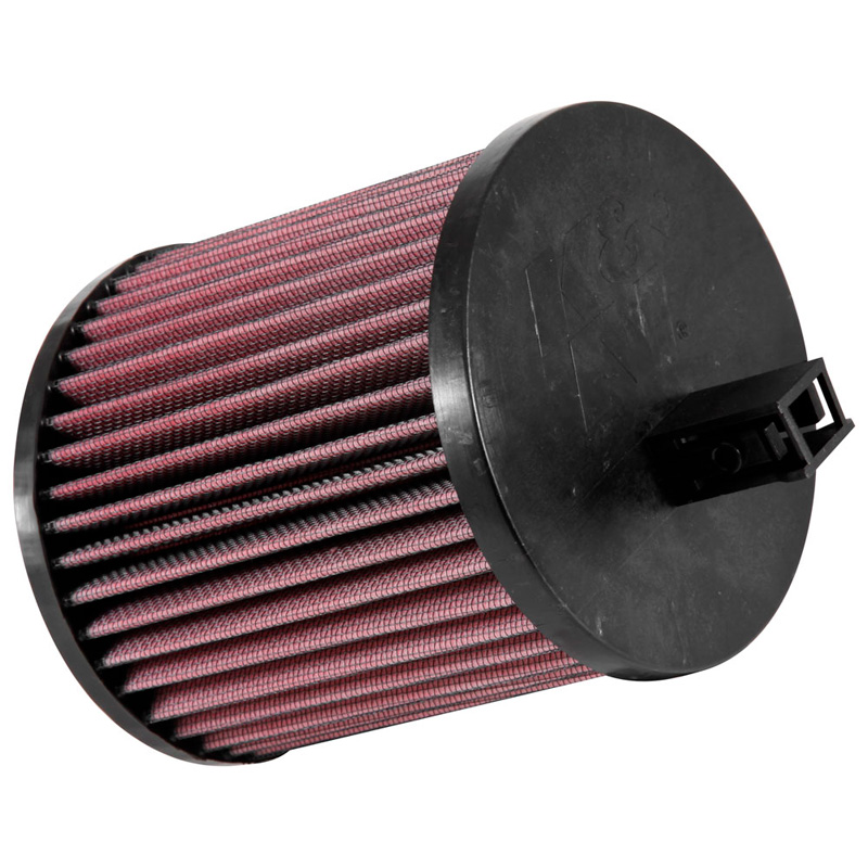 K&N Replacement Air Filter  Opel Astra K / Cadillac ATS-V / Chevrolet Cruze 2015- (E-0650)