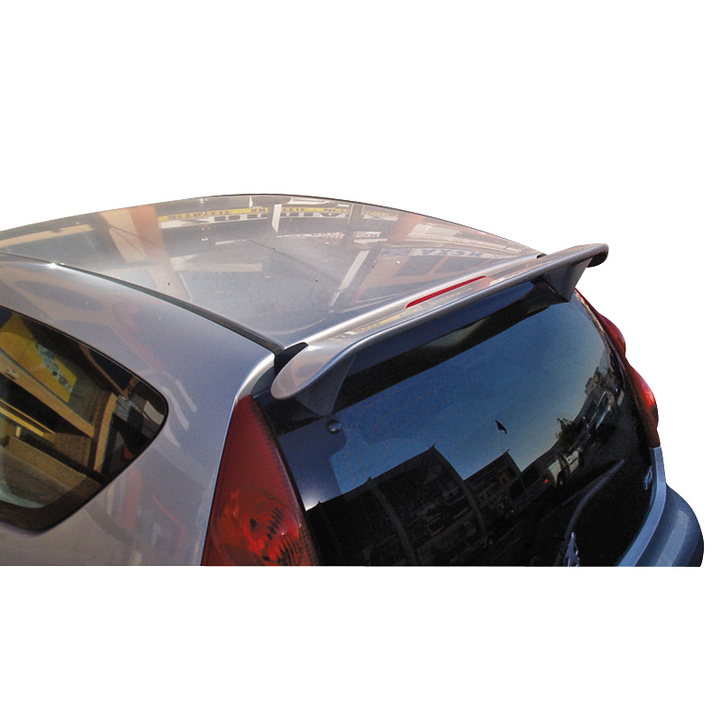 Roof spoiler  Citroën C1/Peugeot 107 'Wing'