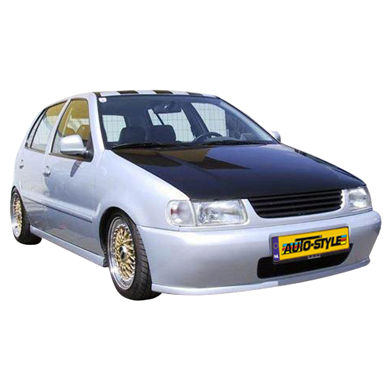 No-Sign Grill  Volkswagen Polo 6N 1994-1999