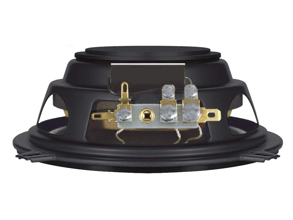Crunch DSX 13 cm speakers DSX52
