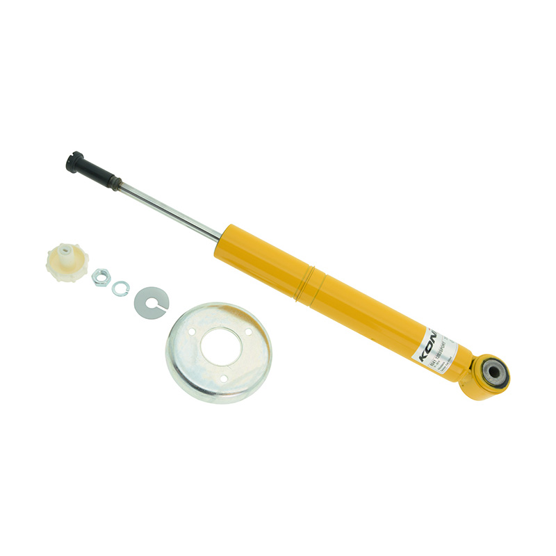 KONI Sport Shock absorber  Mazda MX-5/Miata NA/Eunos Roadster 1.6 16V/1.8 16V 1989-1997 - Front axle (8041-1203SPORT)