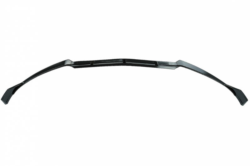 Voorspoiler passend voor Mercedes C-klasse W205 Sedan S205 T-Modell A205 Cabrio C205 Coupe (2014-2019) Sport Line